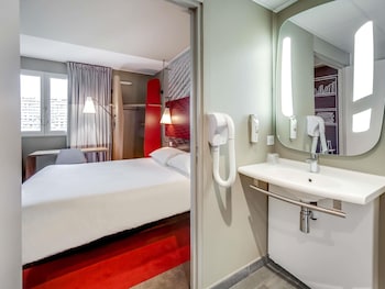 Standard Room, 2 Twin Beds