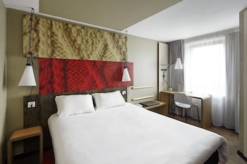 Standard Double Room, 1 Double Bed
