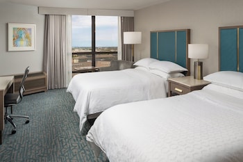 Traditional Room, 2 Double Beds