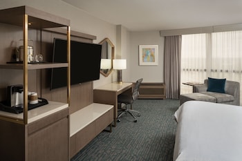 Traditional Room, 1 King Bed