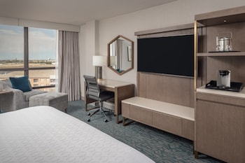 Traditional Room, 1 King Bed