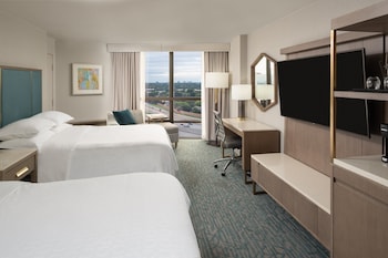Traditional Room, 2 Double Beds
