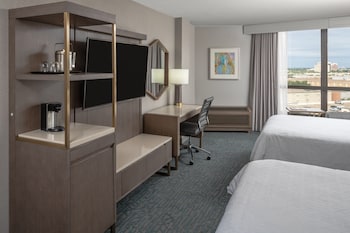 Traditional Room, 2 Double Beds