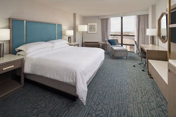 Traditional Room, 1 King Bed