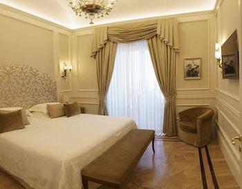 Suite, Sea View (One-of-a-kind, VIP)