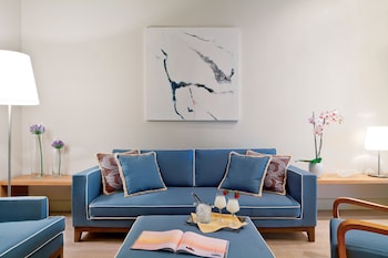 Villa, 3 Bedrooms (Excelsior Vittoria)
