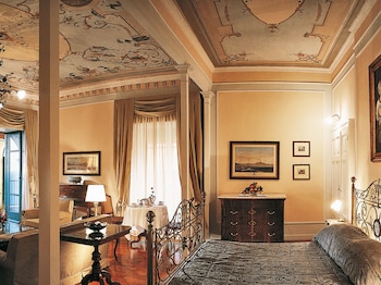 Suite, Sea View (Margareth)