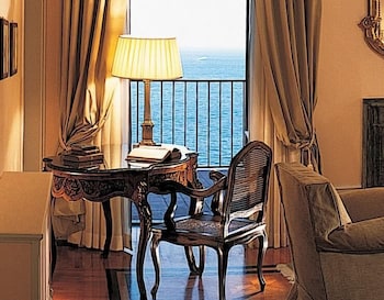 Suite, Sea View (Margareth)