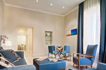 Villa, 2 Bedrooms (Excelsior Vittoria)