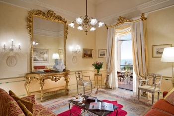 Suite, Sea View (One-of-a-kind, VIP)