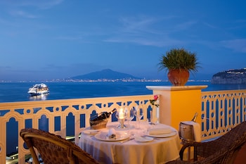 Suite, Sea View (Lucio Dalla)
