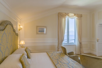 Superior Suite, Sea View