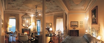 Suite, Sea View (Margareth)