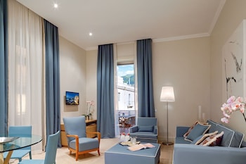 Villa, 3 Bedrooms (Excelsior Vittoria)