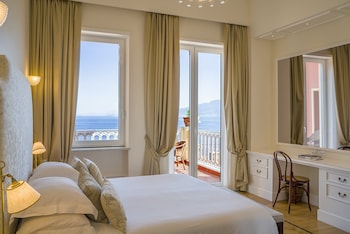 Suite, 2 Bedrooms, Sea View (Be Excelsior)