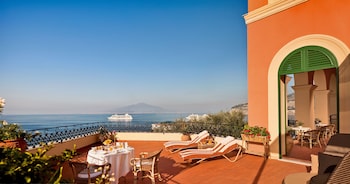 Suite, Sea View (One-of-a-kind, VIP)