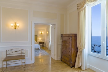 Superior Suite, Sea View