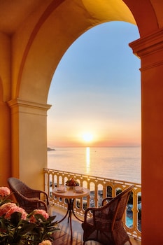 Suite, 2 Bedrooms, Sea View (Be Excelsior)