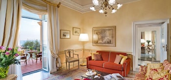 Suite, Sea View (One-of-a-kind, VIP)