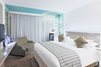 Privilege, Superior Double Room, 1 Double Bed