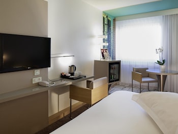 Classic Double Room, 1 Double Bed