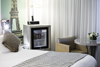 Privilege, Superior Double Room, 1 Double Bed