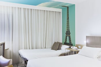 Classic Double Room, 1 Double Bed with Sofa bed