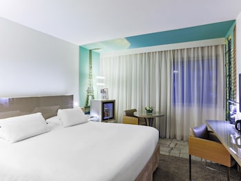 Classic Double Room, 1 Double Bed