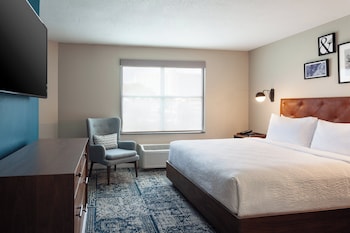 Suite, 1 Bedroom