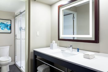 Executive Queen Suite
