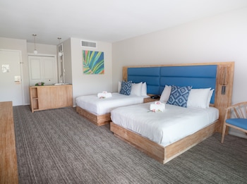 Lagoon Tower Renovation Rate Partial Ocean View Room