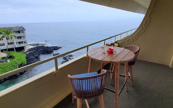 Room, 2 Double Beds, Oceanfront