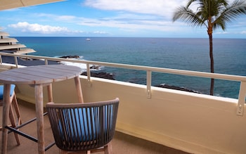 Room, 1 King Bed, Oceanfront