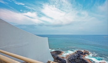 Lagoon Tower Renovation Rate Oceanfront Room