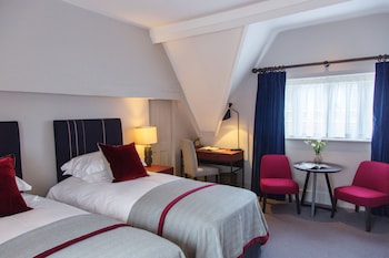 Deluxe Room (Superior)