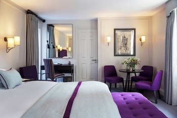 Deluxe Room (Superior)