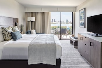 Cottage, 1 Bedroom, Bay View