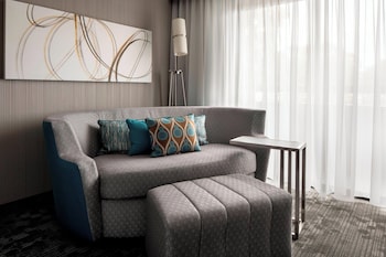 Room, 1 King Bed