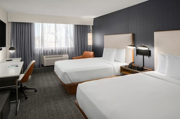 Room, 2 Queen Beds