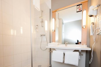 Standard Room, 2 Twin Beds