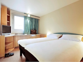 Standard Double Room, 1 Double Bed