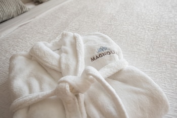 Deluxe Room, 1 King Bed