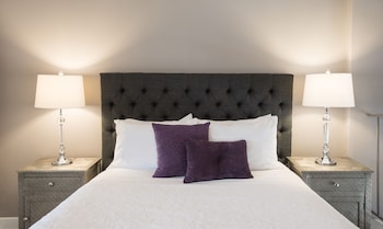 Premier Loft, 1 Queen Bed