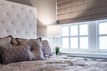 Presidential Suite, 1 King Bed