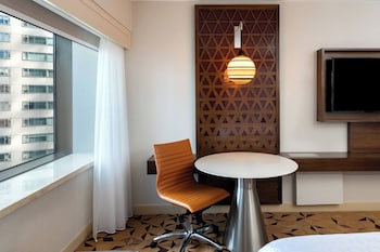 Room, 1 King Bed