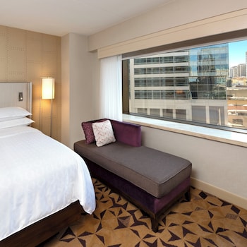 Suite, 1 Bedroom