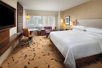 Room, 1 King Bed