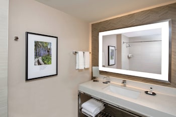 Suite, 1 Bedroom