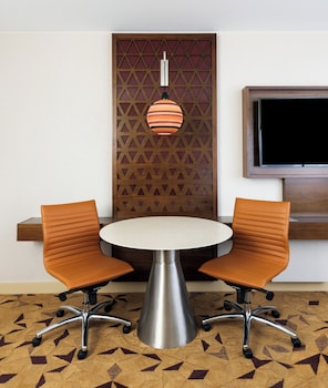 Executive Suite, 1 Bedroom