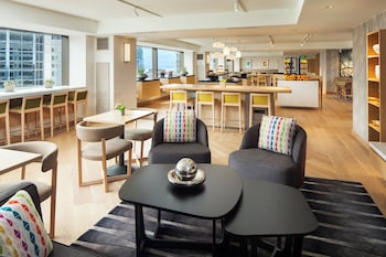 Club Room, 2 Double Beds